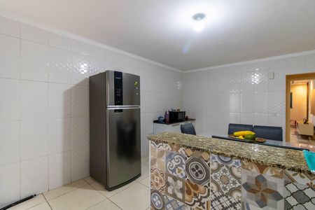 Casa à venda com 145m², 3 quartos e 1 vaga Casa à venda com 145m², 3 quartos e 1 vagaCozinha