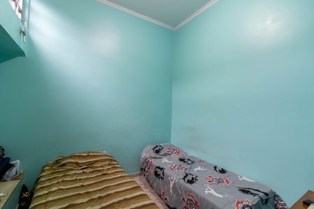 Casa à venda com 145m², 3 quartos e 1 vaga Casa à venda com 145m², 3 quartos e 1 vagaQuarto 3
