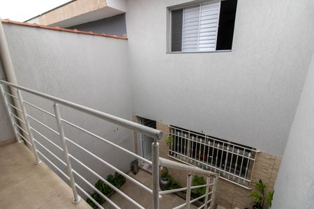Casa à venda com 145m², 3 quartos e 1 vaga Casa à venda com 145m², 3 quartos e 1 vagaQuarto Externo
