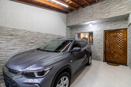 Casa à venda com 145m², 3 quartos e 1 vaga Casa à venda com 145m², 3 quartos e 1 vagaGaragem