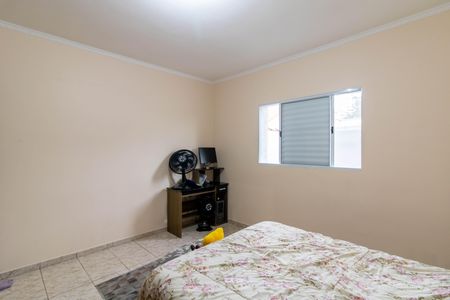 Quarto 1 de casa à venda com 3 quartos, 145m² em Jardim Munhoz, Guarulhos
