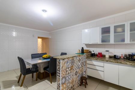 Casa à venda com 145m², 3 quartos e 1 vaga Casa à venda com 145m², 3 quartos e 1 vagaCozinha