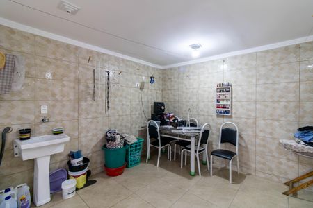 Casa à venda com 145m², 3 quartos e 1 vaga Casa à venda com 145m², 3 quartos e 1 vagaQuintal