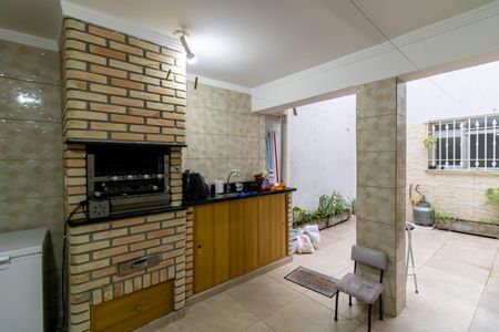 Casa à venda com 145m², 3 quartos e 1 vaga Casa à venda com 145m², 3 quartos e 1 vagaQuintal