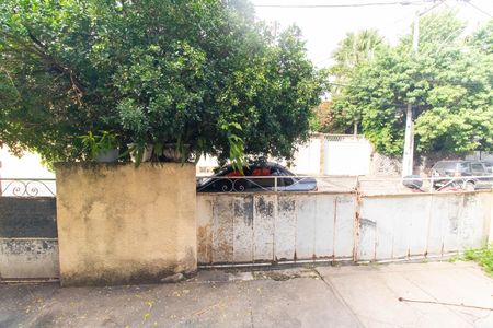 Vista da Sala de casa à venda com 4 quartos, 160m² em Fonseca, Niterói