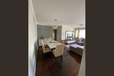 Apartamento à venda com 3 quartos, 93m² em Cidade Monções, São Paulo