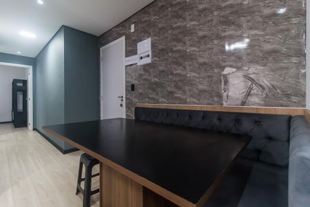 Apartamento para alugar com 53m², 2 quartos e 1 vaga Apartamento para alugar com 53m², 2 quartos e 1 vagaSala