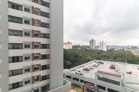 Apartamento para alugar com 53m², 2 quartos e 1 vaga Apartamento para alugar com 53m², 2 quartos e 1 vagaVista do Quarto 2