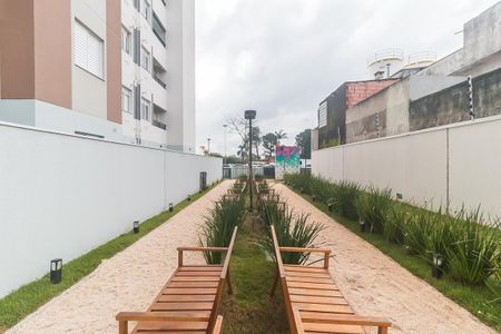Apartamento para alugar com 53m², 2 quartos e 1 vaga Apartamento para alugar com 53m², 2 quartos e 1 vagaÁrea comum