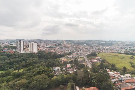 Apartamento para alugar com 53m², 2 quartos e 1 vaga Apartamento para alugar com 53m², 2 quartos e 1 vagaVista do Rooftop