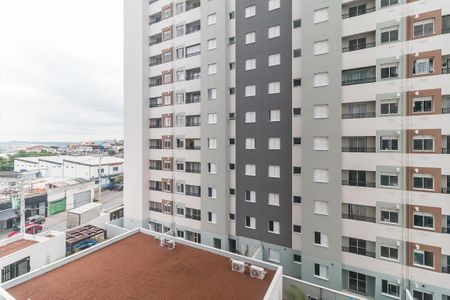 Apartamento para alugar com 53m², 2 quartos e 1 vaga Apartamento para alugar com 53m², 2 quartos e 1 vagaVista do Quarto 2