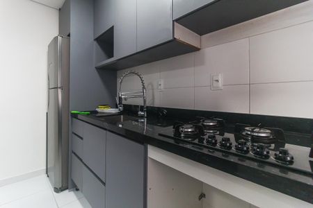 Apartamento para alugar com 53m², 2 quartos e 1 vaga Apartamento para alugar com 53m², 2 quartos e 1 vagaCozinha