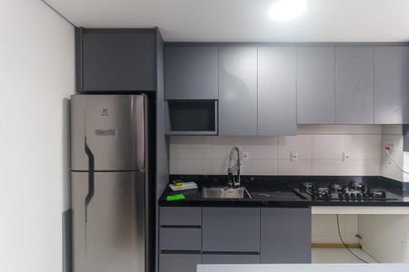 Apartamento para alugar com 53m², 2 quartos e 1 vaga Apartamento para alugar com 53m², 2 quartos e 1 vagaCozinha