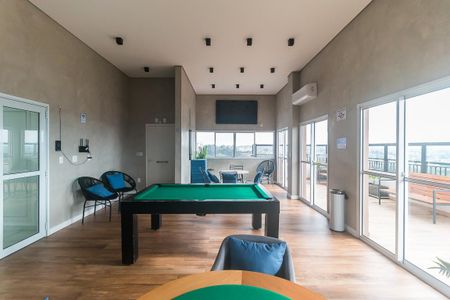 Apartamento para alugar com 53m², 2 quartos e 1 vaga Apartamento para alugar com 53m², 2 quartos e 1 vagaRooftop