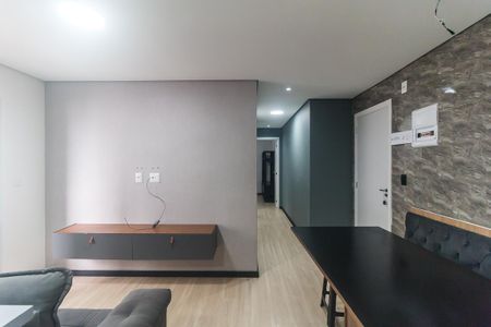 Apartamento para alugar com 53m², 2 quartos e 1 vaga Apartamento para alugar com 53m², 2 quartos e 1 vagaSala