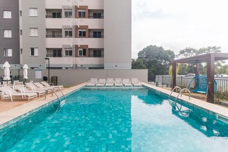 Apartamento para alugar com 53m², 2 quartos e 1 vaga