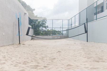 Apartamento para alugar com 53m², 2 quartos e 1 vaga Apartamento para alugar com 53m², 2 quartos e 1 vagaQuadra Esportiva