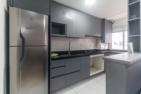 Apartamento para alugar com 53m², 2 quartos e 1 vaga Apartamento para alugar com 53m², 2 quartos e 1 vagaCozinha