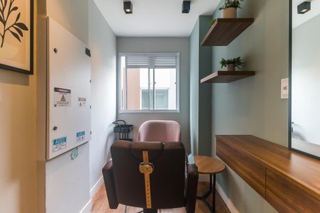 Apartamento para alugar com 53m², 2 quartos e 1 vaga