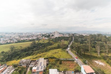 Apartamento para alugar com 53m², 2 quartos e 1 vaga Apartamento para alugar com 53m², 2 quartos e 1 vagaVista do Rooftop