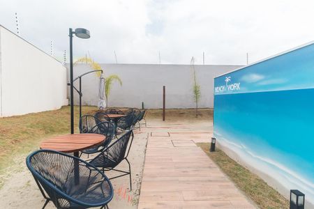 Apartamento para alugar com 53m², 2 quartos e 1 vaga Apartamento para alugar com 53m², 2 quartos e 1 vagaÁrea comum