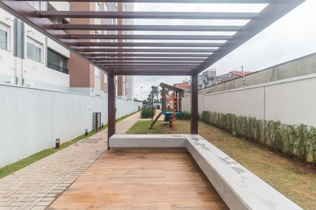 Apartamento para alugar com 53m², 2 quartos e 1 vaga Apartamento para alugar com 53m², 2 quartos e 1 vagaÁrea comum