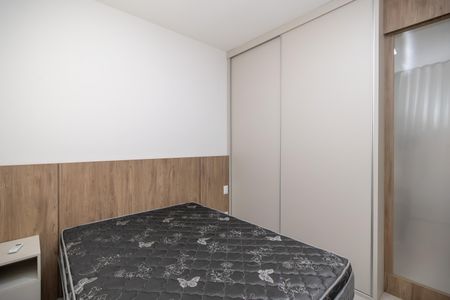 Apartamento para alugar com 33m², 1 quarto e 1 vagaQuarto