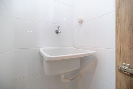 Apartamento para alugar com 33m², 1 quarto e 1 vagaÁrea de Serviço