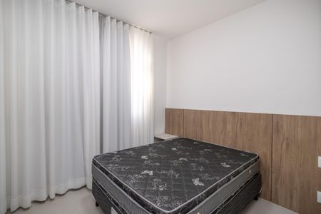 Apartamento para alugar com 33m², 1 quarto e 1 vagaQuarto