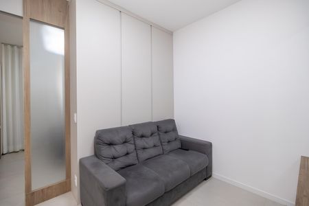 Apartamento para alugar com 33m², 1 quarto e 1 vagaSala