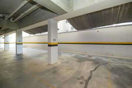 Apartamento para alugar com 33m², 1 quarto e 1 vagaGaragem