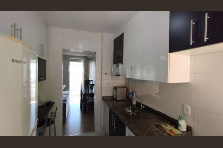 Apartamento à venda com 3 quartos, 80m² em Jurubatuba, São Paulo