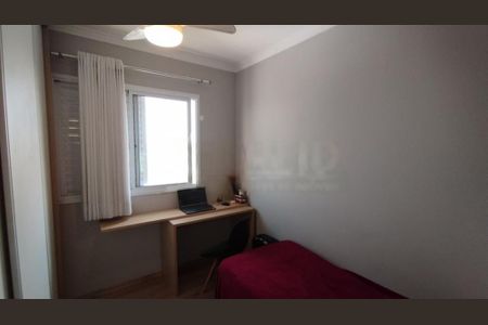 Apartamento à venda com 3 quartos, 80m² em Jurubatuba, São Paulo