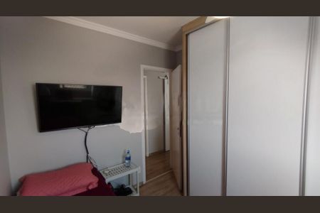 Apartamento à venda com 3 quartos, 80m² em Jurubatuba, São Paulo