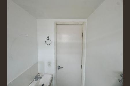 Apartamento para alugar com 43m², 2 quartos e 1 vagaBanheiro