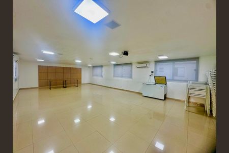 Apartamento para alugar com 43m², 2 quartos e 1 vagaSalão de Festas