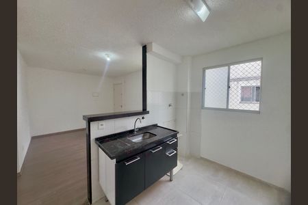 Apartamento para alugar com 43m², 2 quartos e 1 vagaCozinha