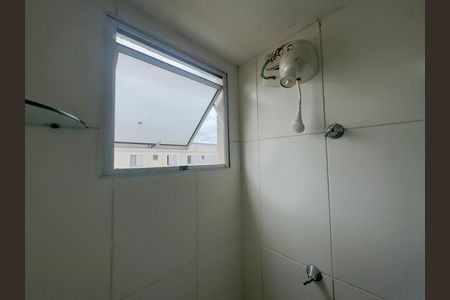 Apartamento para alugar com 43m², 2 quartos e 1 vagaBanheiro