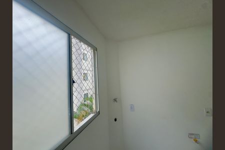 Apartamento para alugar com 43m², 2 quartos e 1 vagaÁrea de Serviço