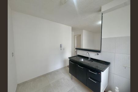 Apartamento para alugar com 43m², 2 quartos e 1 vagaCozinha