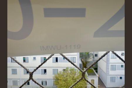 Apartamento para alugar com 43m², 2 quartos e 1 vagaCódigo da placa IMWU-1119