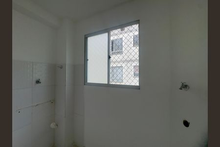 Apartamento para alugar com 43m², 2 quartos e 1 vagaÁrea de Serviço