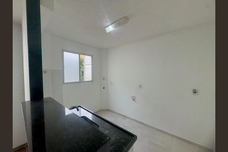 Apartamento para alugar com 43m², 2 quartos e 1 vagaCozinha