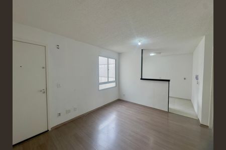 Apartamento para alugar com 43m², 2 quartos e 1 vagaSala