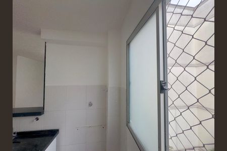 Apartamento para alugar com 43m², 2 quartos e 1 vagaÁrea de Serviço