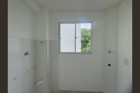 Apartamento para alugar com 43m², 2 quartos e 1 vagaÁrea de Serviço
