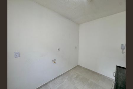 Apartamento para alugar com 43m², 2 quartos e 1 vagaCozinha