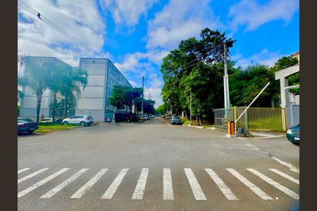 Apartamento para alugar com 43m², 2 quartos e 1 vagaÁrea comum