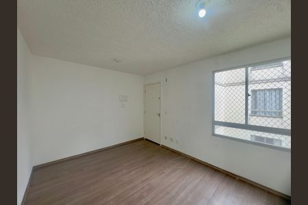 Sala  de apartamento para alugar com 2 quartos, 43m² em Jardim Ansalca, Guarulhos
