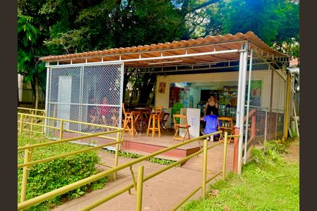 Apartamento para alugar com 43m², 2 quartos e 1 vagaPadaria